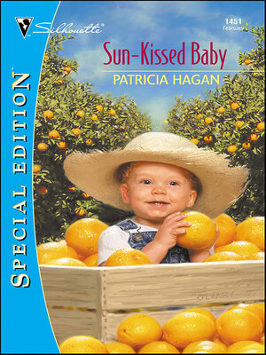 cover image of Sun-Kissed Baby